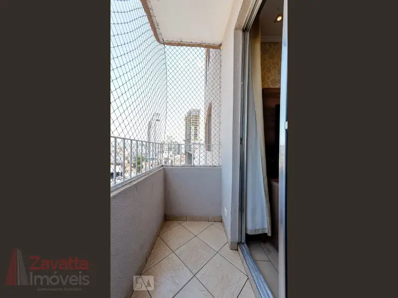 Foto 5 de Apartamento com 2 Quartos à venda, 55m² em Parada Inglesa, São Paulo