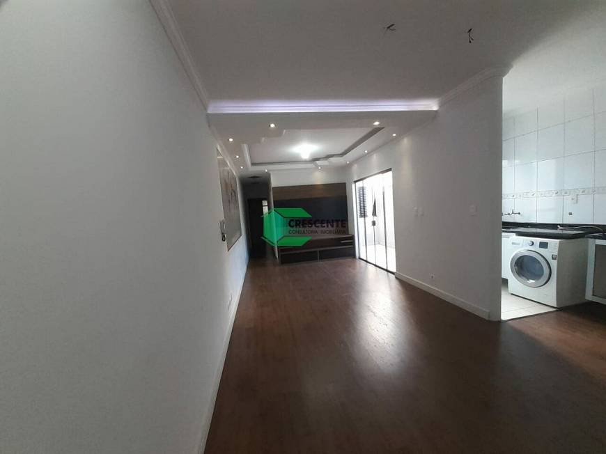 Foto 1 de Apartamento com 2 Quartos para alugar, 67m² em Paraiso, Santo André