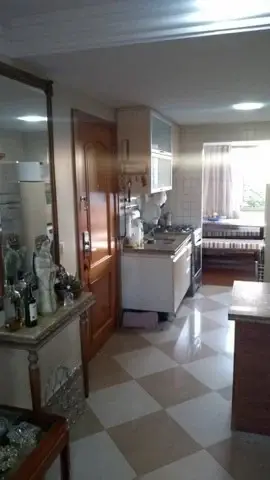 Foto 5 de Apartamento com 2 Quartos para alugar, 60m² em Ponta Negra, Natal