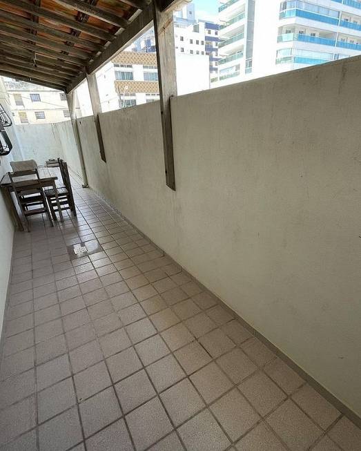 Foto 4 de Apartamento com 2 Quartos à venda, 85m² em Praia do Morro, Guarapari