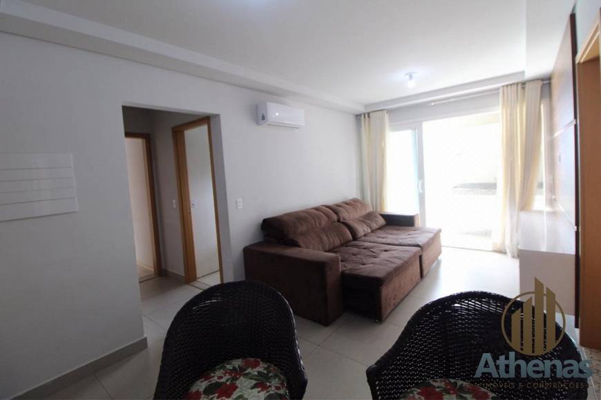 Foto 1 de Apartamento com 2 Quartos para alugar, 88m² em Ribeirão do Lipa, Cuiabá