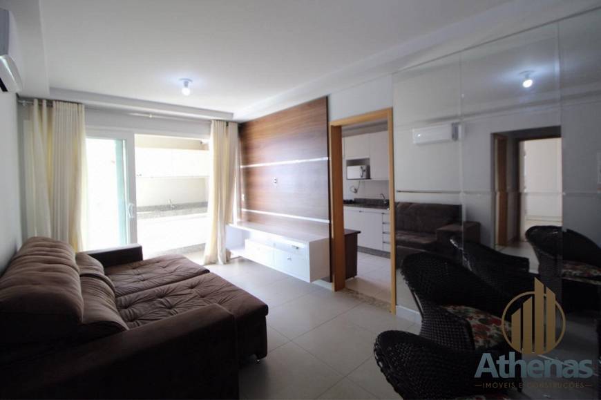Foto 2 de Apartamento com 2 Quartos para alugar, 88m² em Ribeirão do Lipa, Cuiabá