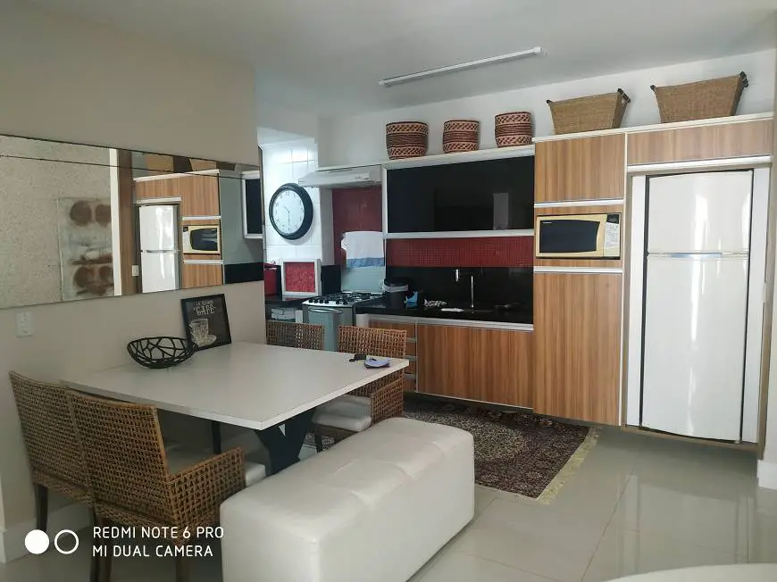 Foto 2 de Apartamento com 2 Quartos para alugar, 71m² em Riviera de São Lourenço, Bertioga
