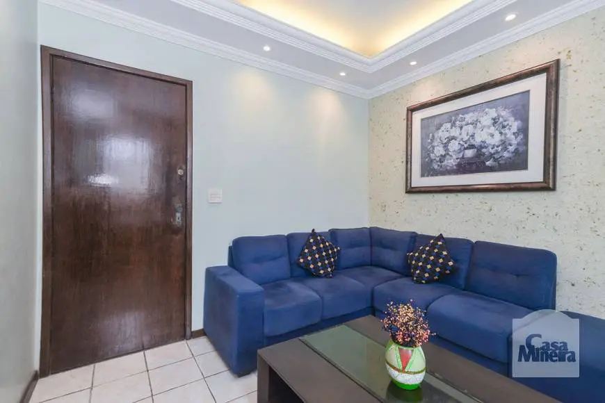 Foto 3 de Apartamento com 2 Quartos à venda, 69m² em Santa Amélia, Belo Horizonte