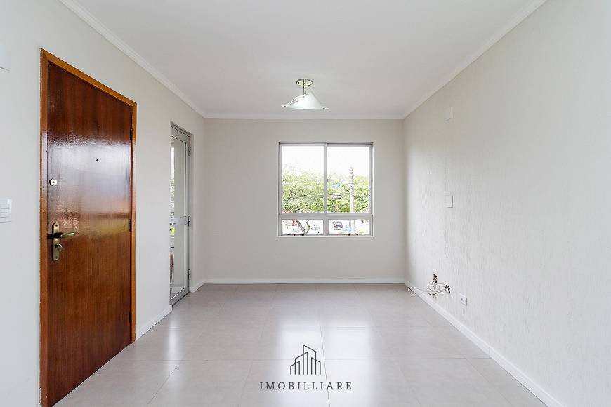 Foto 1 de Apartamento com 2 Quartos à venda, 61m² em Santa Cândida, Curitiba