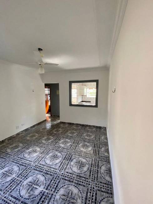 Foto 3 de Apartamento com 2 Quartos à venda, 50m² em Tiradentes, Campo Grande
