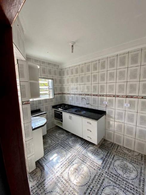 Foto 4 de Apartamento com 2 Quartos à venda, 50m² em Tiradentes, Campo Grande