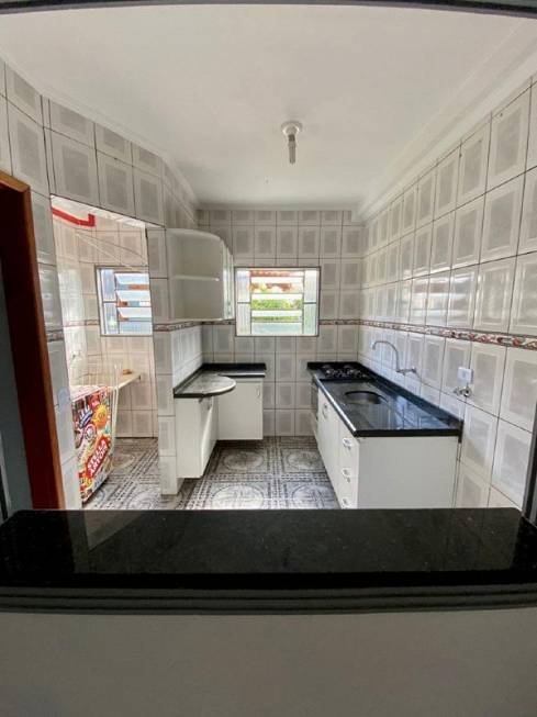 Foto 5 de Apartamento com 2 Quartos à venda, 50m² em Tiradentes, Campo Grande