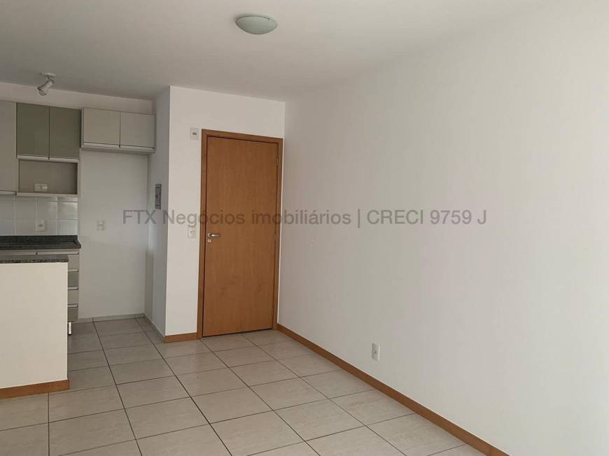 Foto 3 de Apartamento com 2 Quartos para alugar, 66m² em Tiradentes, Campo Grande