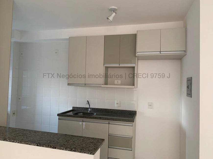 Foto 5 de Apartamento com 2 Quartos para alugar, 66m² em Tiradentes, Campo Grande
