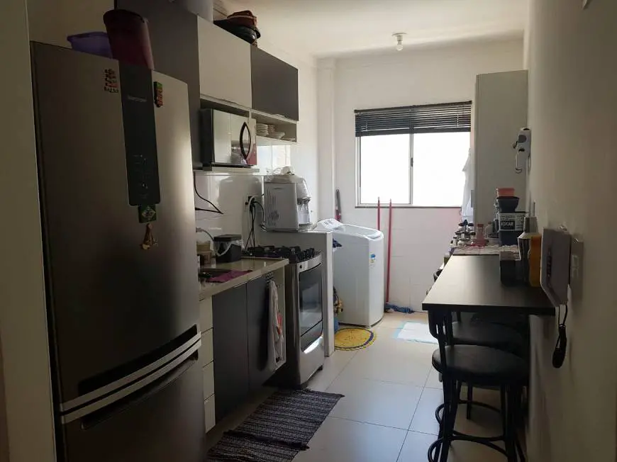 Foto 4 de Apartamento com 2 Quartos à venda, 72m² em Tiradentes, Campo Grande