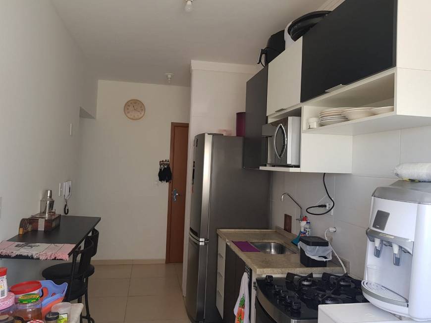 Foto 5 de Apartamento com 2 Quartos à venda, 72m² em Tiradentes, Campo Grande
