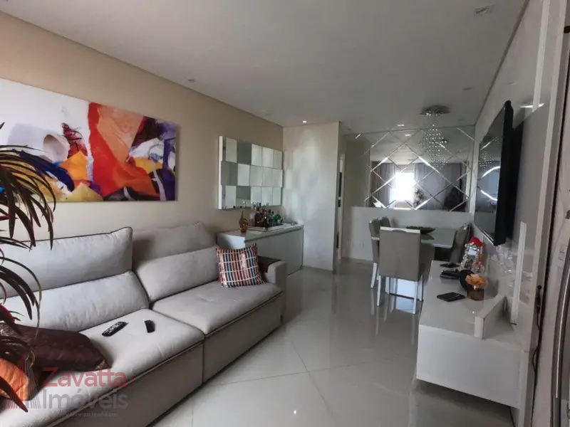 Foto 2 de Apartamento com 2 Quartos à venda, 62m² em Tucuruvi, São Paulo