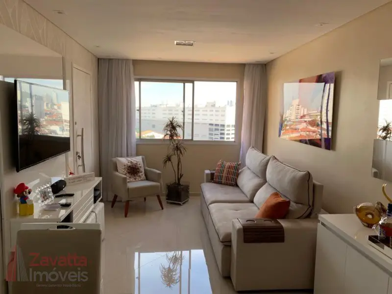 Foto 3 de Apartamento com 2 Quartos à venda, 62m² em Tucuruvi, São Paulo