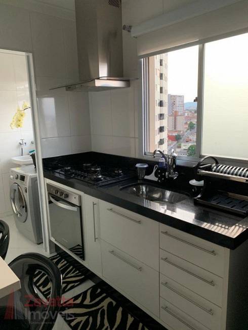 Foto 5 de Apartamento com 2 Quartos à venda, 62m² em Tucuruvi, São Paulo