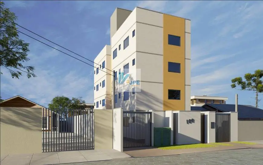 Foto 1 de Apartamento com 2 Quartos à venda, 10m² em Vargem Grande, Pinhais