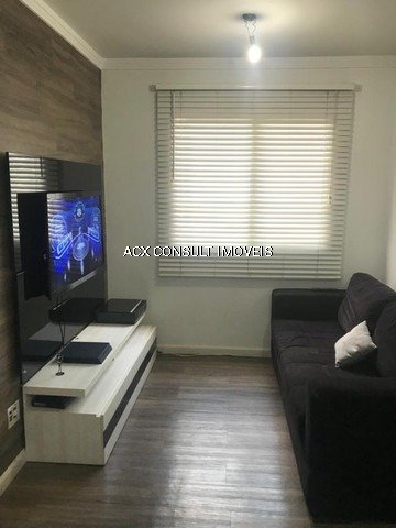 Foto 1 de Apartamento com 2 Quartos à venda, 49m² em Vila Antonieta, São Paulo