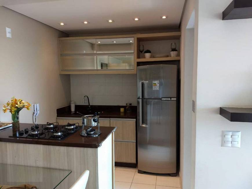 Foto 2 de Apartamento com 2 Quartos à venda, 62m² em Vila Barros, Guarulhos