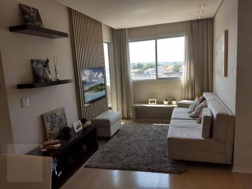 Foto 4 de Apartamento com 2 Quartos à venda, 62m² em Vila Barros, Guarulhos