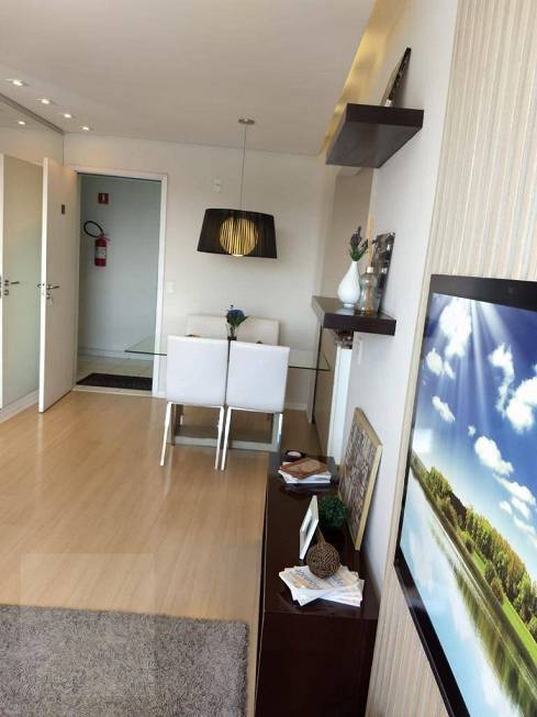 Foto 5 de Apartamento com 2 Quartos à venda, 62m² em Vila Barros, Guarulhos
