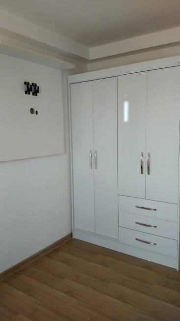 Foto 3 de Apartamento com 2 Quartos à venda, 56m² em Vila Medeiros, São Paulo
