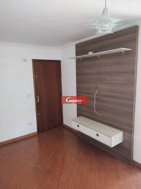 Foto 1 de Apartamento com 2 Quartos para alugar, 50m² em Vila Milton, Guarulhos