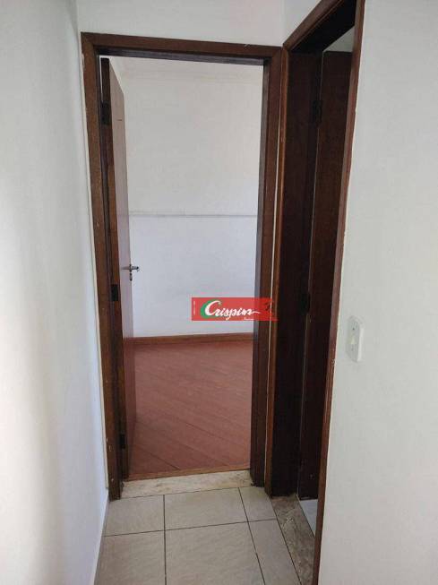 Foto 4 de Apartamento com 2 Quartos para alugar, 50m² em Vila Milton, Guarulhos