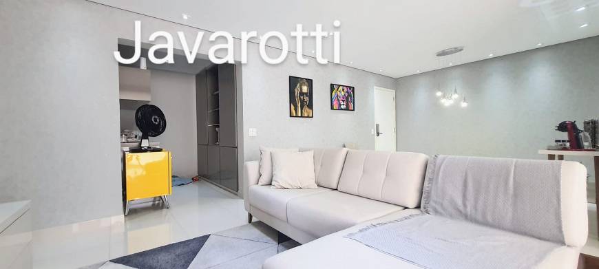 Foto 2 de Apartamento com 2 Quartos à venda, 103m² em Vila Regente Feijó, São Paulo