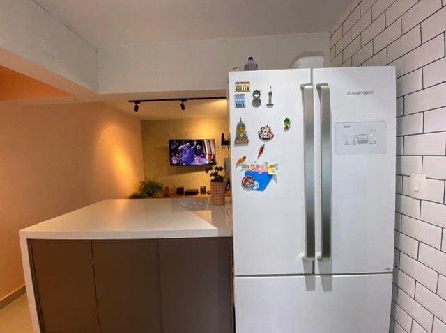 Foto 3 de Apartamento com 2 Quartos à venda, 60m² em Vila Santa Catarina, São Paulo