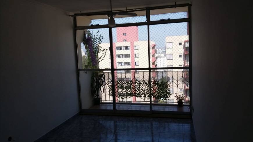 Foto 1 de Apartamento com 2 Quartos para alugar, 59m² em Vila Sofia, São Paulo