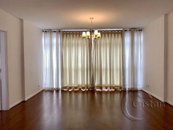 Foto 1 de Apartamento com 3 Quartos para alugar, 126m² em Alto da Mooca, São Paulo