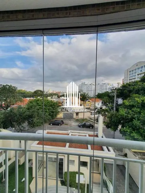 Foto 1 de Apartamento com 3 Quartos para alugar, 188m² em Bela Aliança, São Paulo