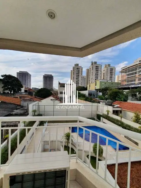 Foto 2 de Apartamento com 3 Quartos para alugar, 188m² em Bela Aliança, São Paulo