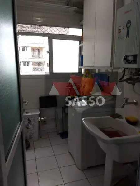 Foto 5 de Apartamento com 3 Quartos à venda, 68m² em Belenzinho, São Paulo