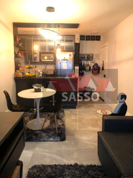 Foto 2 de Apartamento com 3 Quartos à venda, 71m² em Belenzinho, São Paulo