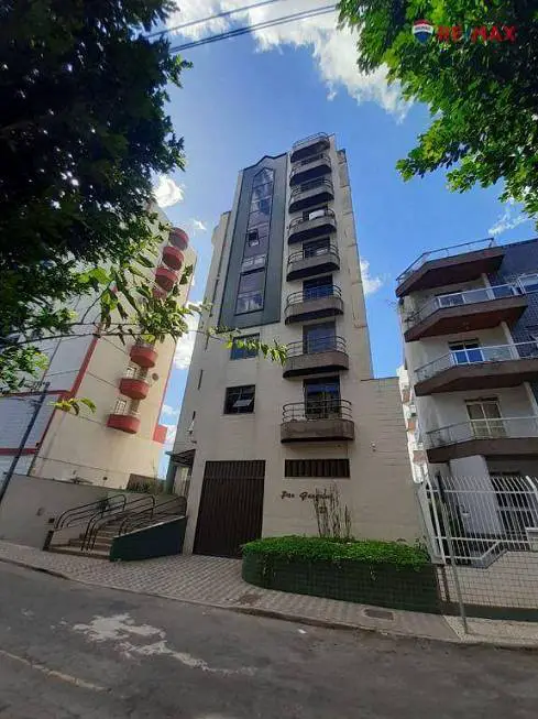 Foto 1 de Apartamento com 3 Quartos à venda, 159m² em Bom Pastor, Juiz de Fora