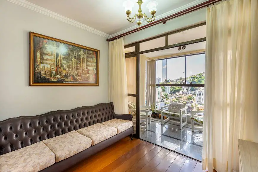 Foto 3 de Apartamento com 3 Quartos à venda, 159m² em Bom Pastor, Juiz de Fora