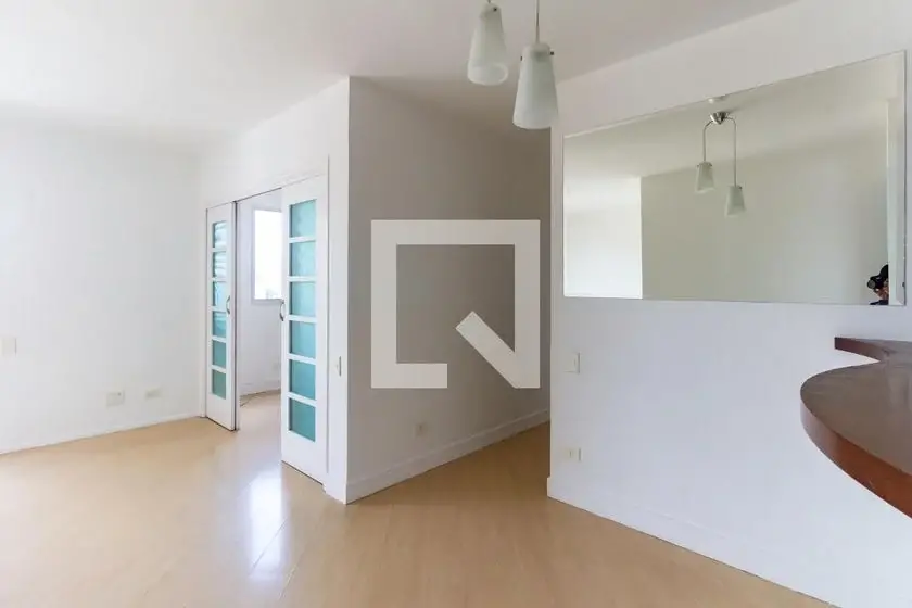 Foto 1 de Apartamento com 3 Quartos para alugar, 80m² em Bosque da Saúde, São Paulo