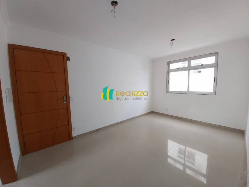 Foto 2 de Apartamento com 3 Quartos à venda, 79m² em Candelaria, Belo Horizonte