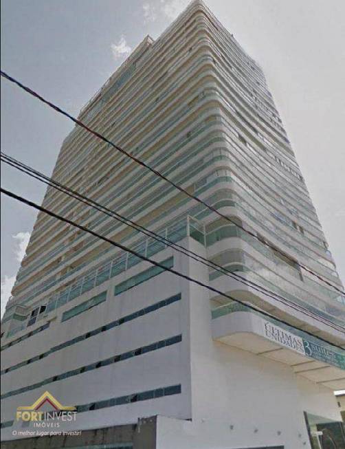 Foto 1 de Apartamento com 3 Quartos à venda, 142m² em Canto do Forte, Praia Grande