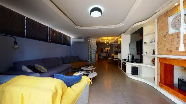 Foto 4 de Apartamento com 3 Quartos à venda, 138m² em Cavalhada, Porto Alegre