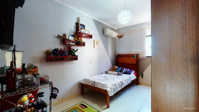 Foto 5 de Apartamento com 3 Quartos à venda, 138m² em Cavalhada, Porto Alegre
