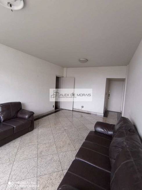 Foto 4 de Apartamento com 3 Quartos à venda, 130m² em Centro, Vitória