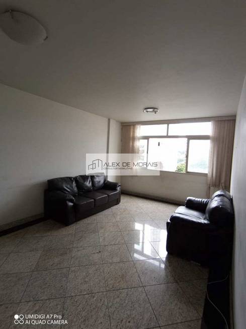 Foto 5 de Apartamento com 3 Quartos à venda, 130m² em Centro, Vitória
