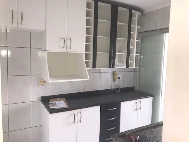 Foto 1 de Apartamento com 3 Quartos à venda, 63m² em Chácara Califórnia, São Paulo
