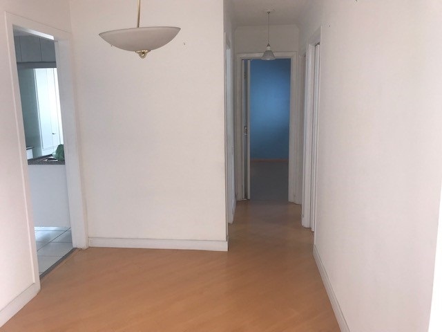 Foto 3 de Apartamento com 3 Quartos à venda, 63m² em Chácara Califórnia, São Paulo