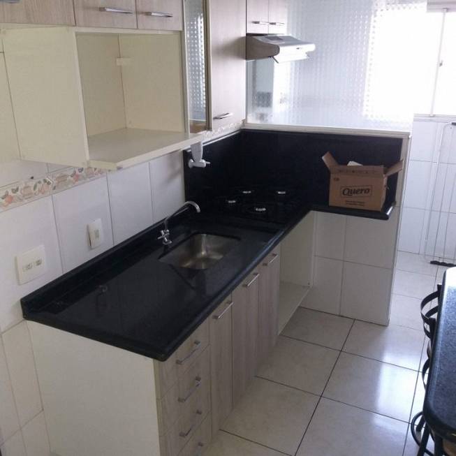 Foto 1 de Apartamento com 3 Quartos para alugar, 60m² em Cidade Patriarca, São Paulo