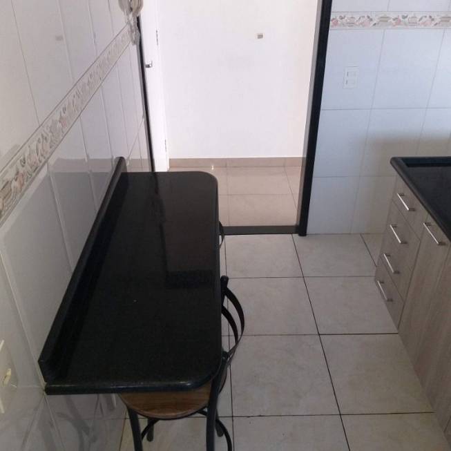 Foto 3 de Apartamento com 3 Quartos para alugar, 60m² em Cidade Patriarca, São Paulo