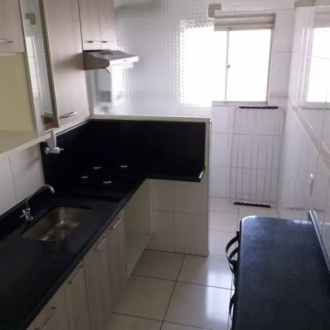 Foto 4 de Apartamento com 3 Quartos para alugar, 60m² em Cidade Patriarca, São Paulo