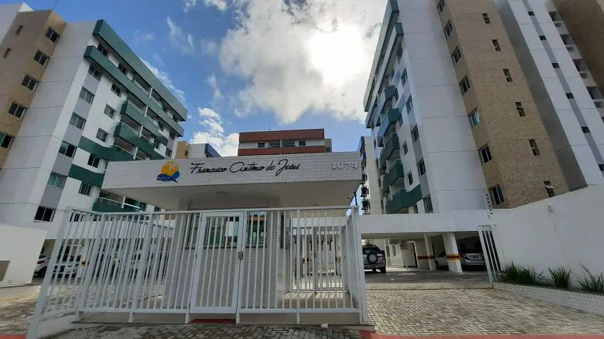 Foto 1 de Apartamento com 3 Quartos à venda, 80m² em Coroa do Meio, Aracaju